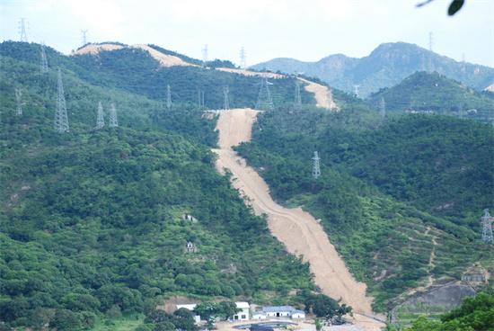 广东观音山:文旅样本捍卫生态文明的坎坷之路